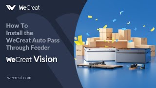 Unboxing and Installation