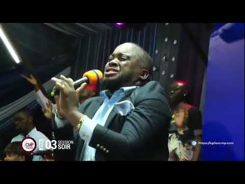 SAINT SAINT SAINT/ MELODIE VENUE DU CIEL.    by Chorale CMP