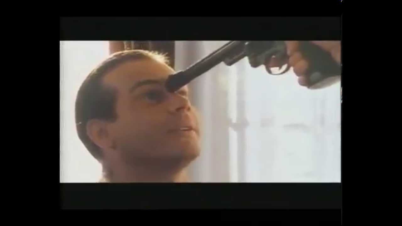 Future shock 1993  trailer