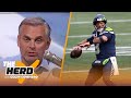 Colin Cowherd lists the 10 athletes that will shape the future of American sports | THE HERD