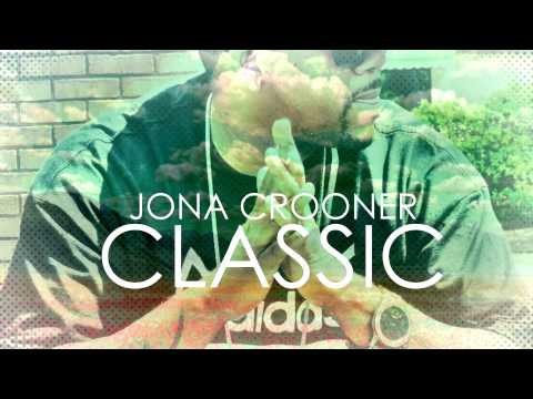 Jona Crooner - Classic