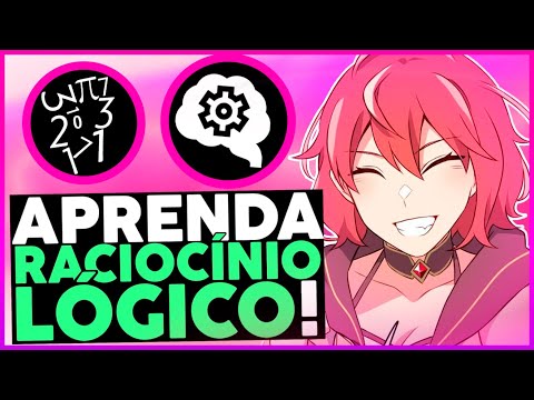 HOW TO STUDY LOGICAL REASONING: ANSWERING THE MAIN QUESTIONS ABOUT OBMEP!