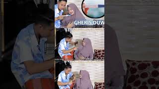 Download lagu Gheris Duwe' Lagu Terbaru  Fajar Syahid dan Aisyah Icha mp3