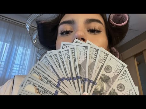 spend money = get it 111x times back