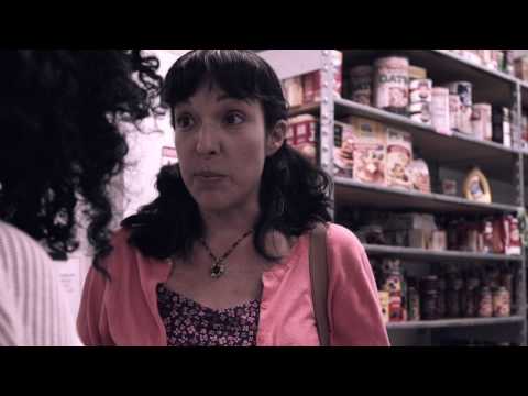 F O R W A R D: Food Bank Scene E1 S4 (SARCE)