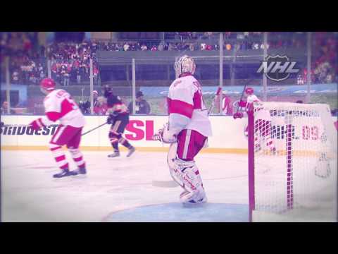 #6 Outdoor Moment: Conklin Streak