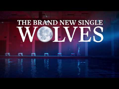 Selena Gomez - Wolves (official Trailer)