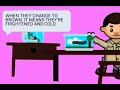 Elmo S World Pets Full Episode HD Original Version 2001 Episode 39 18