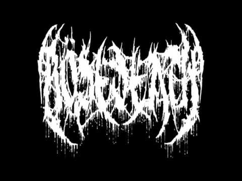 Bösedeath - Creative Methods Of Vaginal Demolishment