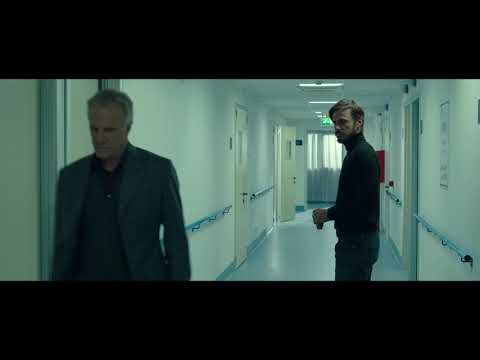 Shadow of the Wolf — Trailer (Italiano)