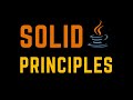 SOLID Design Principles With Java Examples Clean Code And Best Practices Geekific