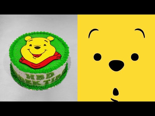 Προφορά βίντεο winnie the pooh στο Αγγλικά