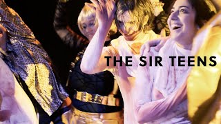 The Sir Teens - PAIN