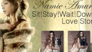 Namie Amuro-Love Story（Piano）