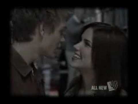 OTH: Lucas & Brooke: "All Again For You" by We The Kings