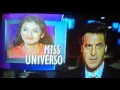 Miss Universe 1994  Sushmita Sen