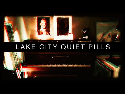 The Evolution of Self (Acoustic) | Lake City Quiet Pills