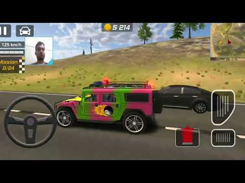 American Police Supercar Racing Game Simulator – Police Drift Offroad Driving Gameplay