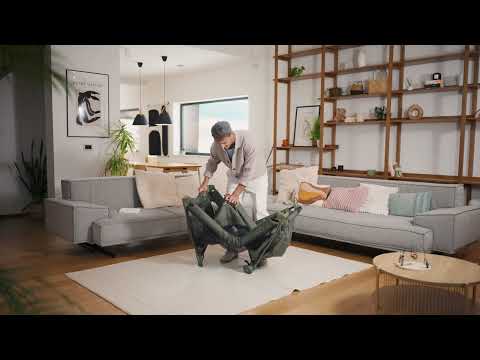 Lionelo Jasmin Easy Fold