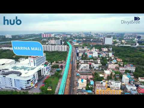 3D Tour Of DivyaSree Hub6
