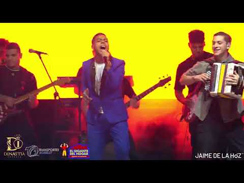 Ahora es cuando - Haffit David Lanzamiento Zúmbalo en Cartagena