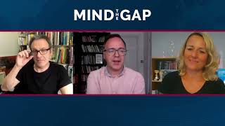 Mind the Gap, Episode 25 — Tom Bennett is Running the Room