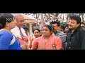 Saikumar Warns CM For People Problems Ambika Om Ganesha Kannada Movie Best Scene Of Saikumar