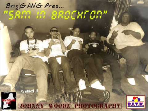 5am in Brockton - Beretta Broke Kapa Kocaine (BriG GANG)