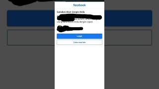 Download lagu Cara mengembalikan dan pemulihan akun facebook yang dicuri orang lain 2023 mp3