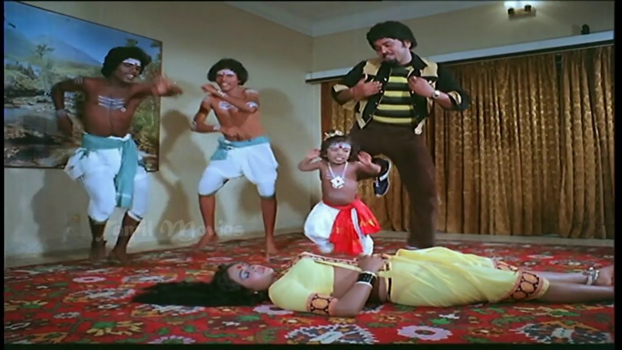 Vandhuvidu Vandhuvidu Neeli Song Lyrics | Madurai Sooran | S. V. Ponnusami, B. S. Sasireka