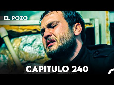 El Pozo Capitulo 240 - Doblado En Español