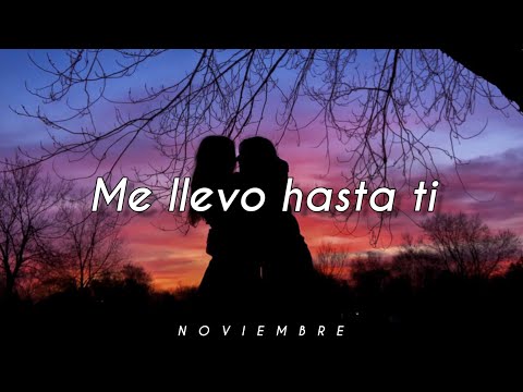 Macaco, Valeria Castro - Un Recuerdo // Letra. ♡