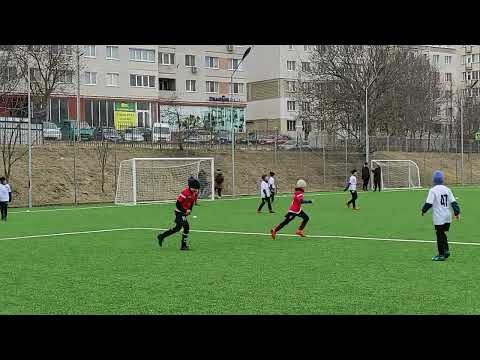 Petrocub (2011) 0-1 Olimpic (2011) 05.03.2022