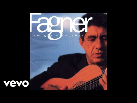 Fagner - Traduzir-Se (Pseudo Video) ft. Chico Buarque