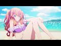 かくして！マキナさん！！ OP 家でYeah!ってアゲタイガー