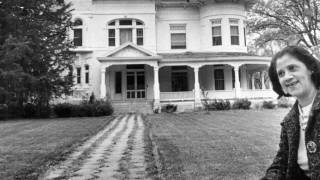 Topeka History Guy for Jan. 25, 2017, talking about the old governor's mansion