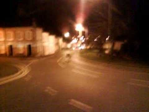 Armagh Trolley Madness!