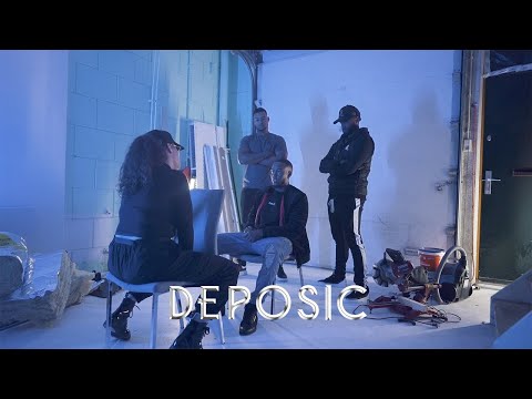 Anishagf - Het Einde (Official Music Video - Prod. 808Donkey)