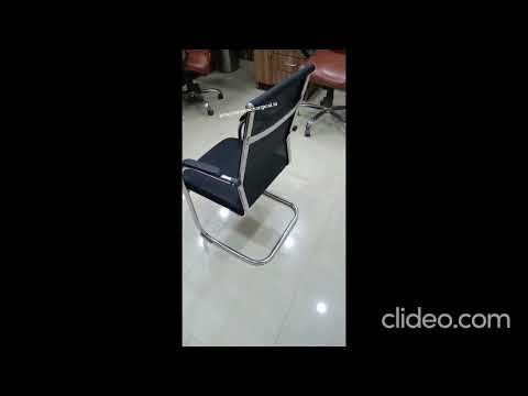 Office Chair_DHF 2360