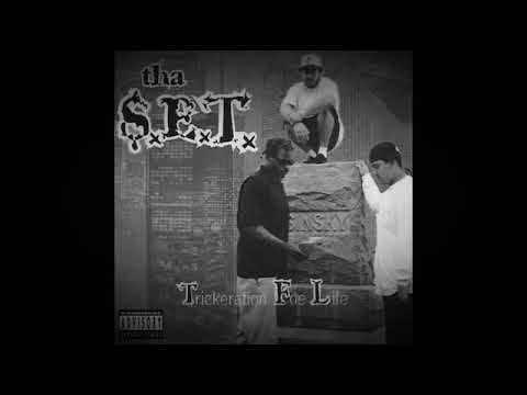 The Set T.F.L. listen to what I kick G Funk