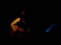 zookeeper at emo's - Snow In Berlin