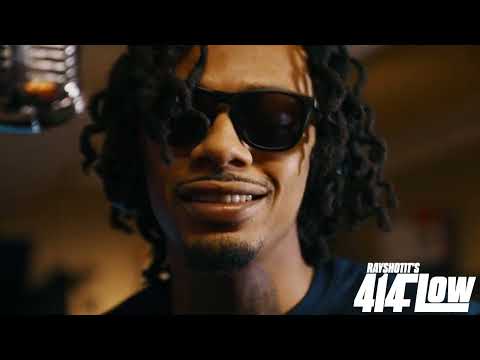 RayShotIt's 414Flow "Leekko LaFamilia - Make It Quick Freestyle"