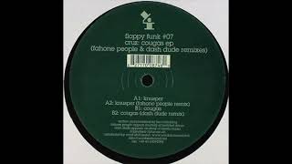 Cruz - Knusper (Fahone People Remix) [2006]