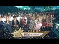 BLACKPINK 불장난 PLAYING WITH FIRE 1127 SBS Inkigayo NO 1 OF THE WEEK