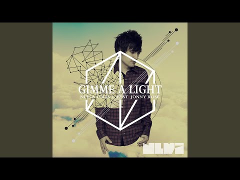 Gimme A Light (feat. Jonny Rose) (Extended Mix)