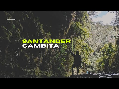 Gambita Santander I Cueva del Choco - Cascada La Humeadora I Pulsar NS 200 I Santander en Moto E3