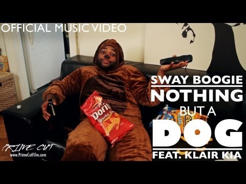 Sway Boogie - Nothing But a Dog (feat. KlairKia) [prod. Divine Young]