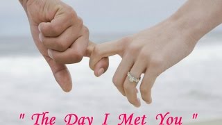 LILLIAN AXE ~ THE DAY I MET YOU