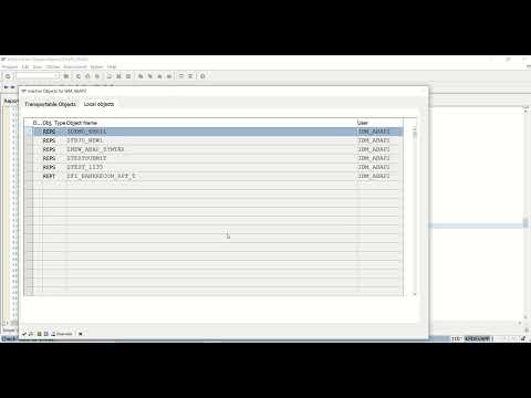 13 SAP ABAP Send email using cl_bcs subject more than 50 characters
