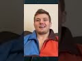 Marvin Vettori: Dolce & Gabbana athlete ? #shorts